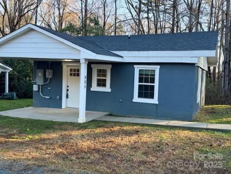 805 Marve Street Gastonia NC 28052