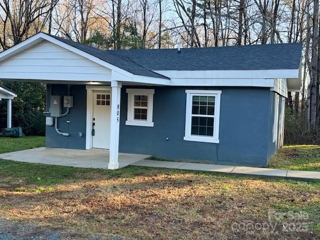 805 Marve Street Gastonia NC 28052