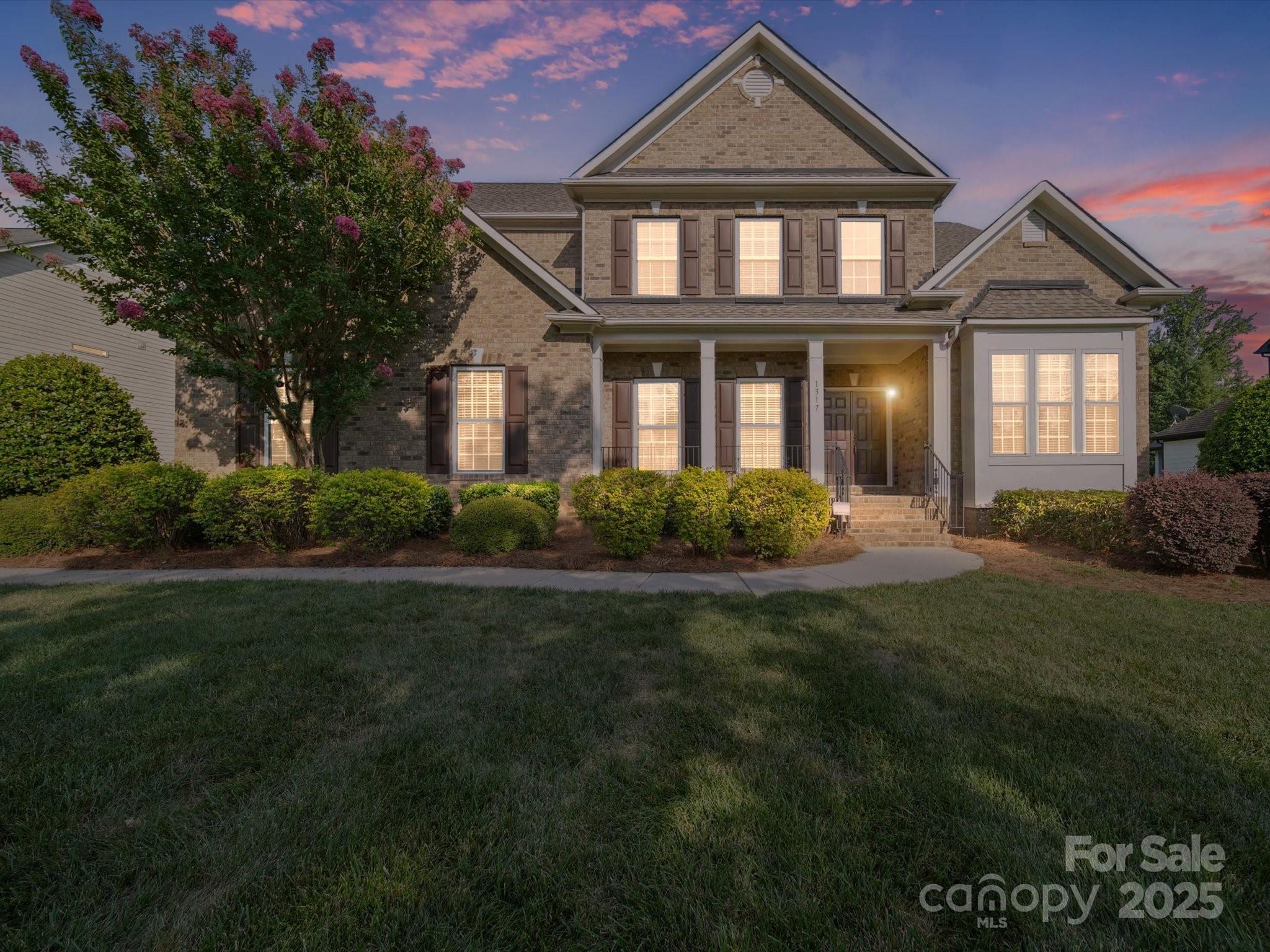 1317 Wynhurst Drive Waxhaw NC 28173