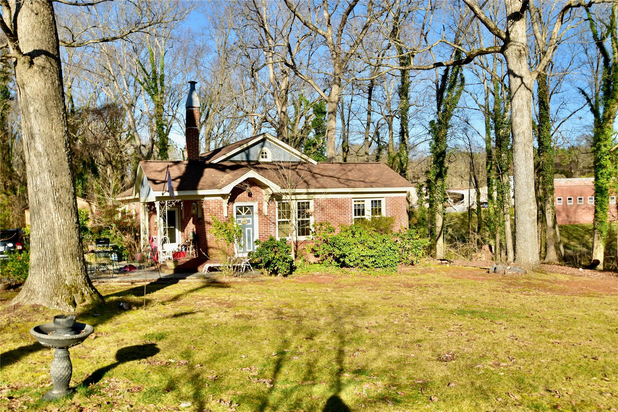 127 N Poston Street Shelby NC 28150