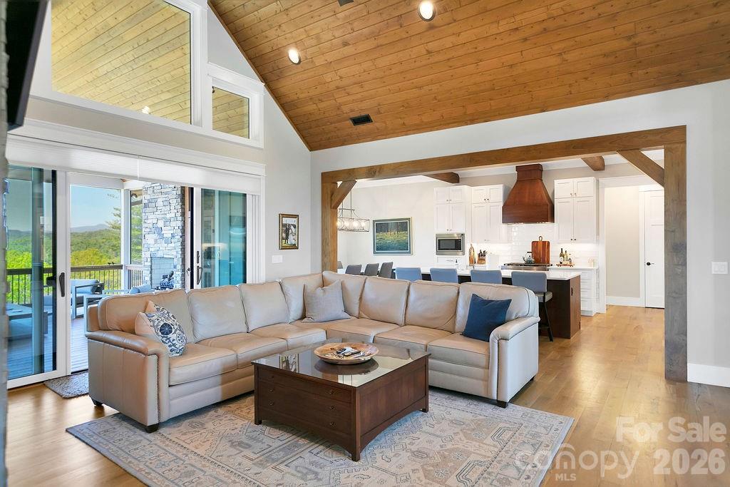 4454 Asheville Highway Pisgah Forest NC 28768