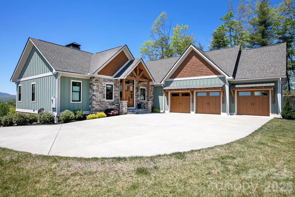 4454 Asheville Highway Pisgah Forest NC 28768