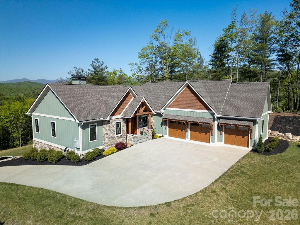 4454 Asheville Highway Pisgah Forest NC 28768