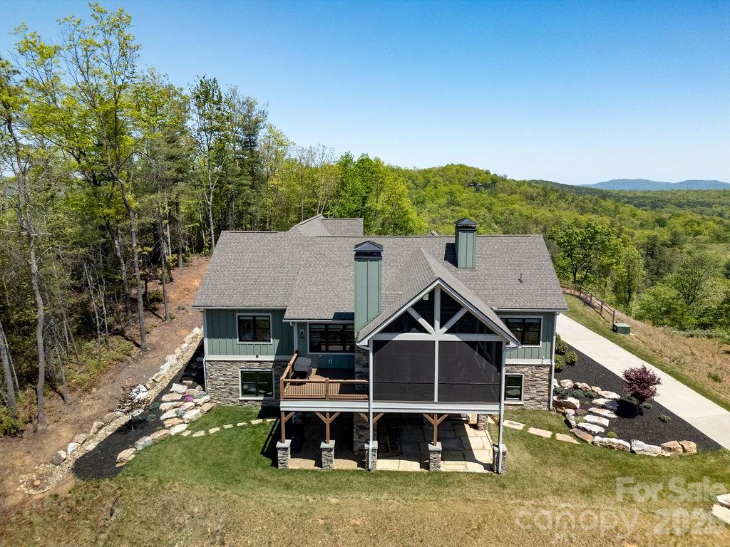 4454 Asheville Highway Pisgah Forest NC 28768