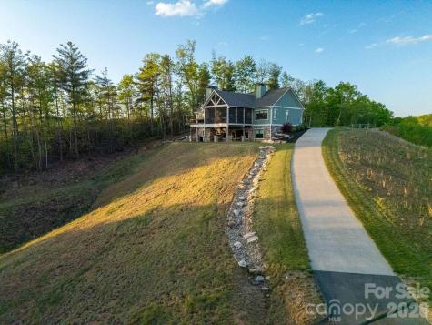 4454 Asheville Highway Pisgah Forest NC 28768