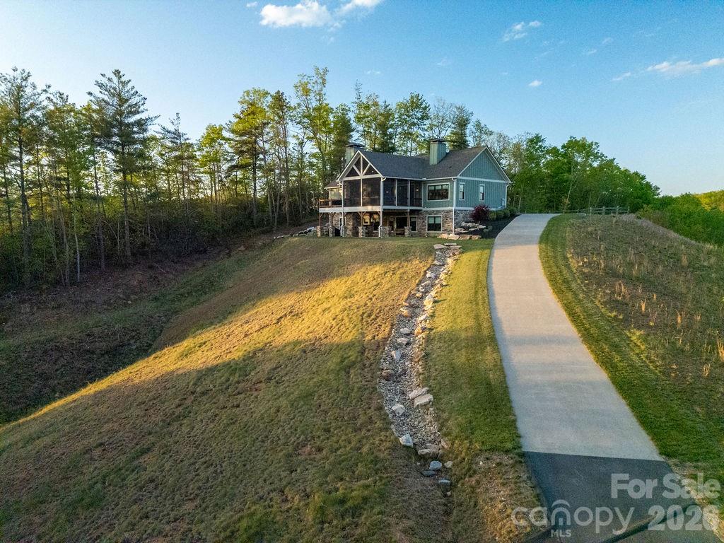 4454 Asheville Highway Pisgah Forest NC 28768