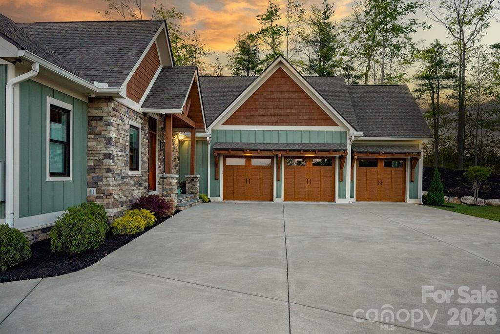 4454 Asheville Highway Pisgah Forest NC 28768