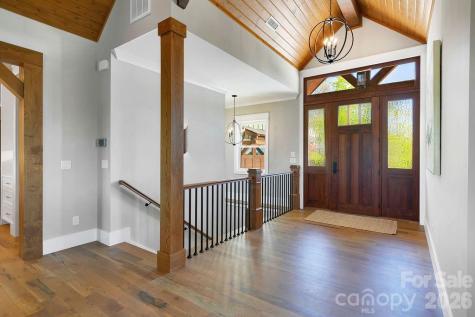 4454 Asheville Highway Pisgah Forest NC 28768