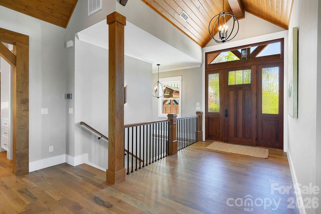 4454 Asheville Highway Pisgah Forest NC 28768
