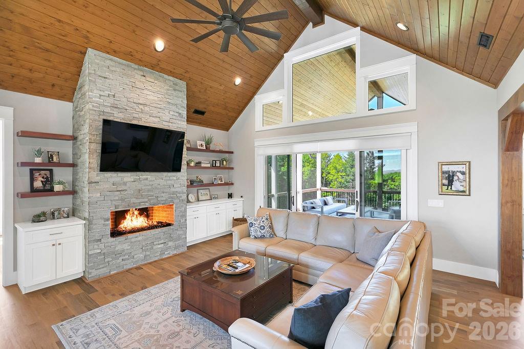 4454 Asheville Highway Pisgah Forest NC 28768