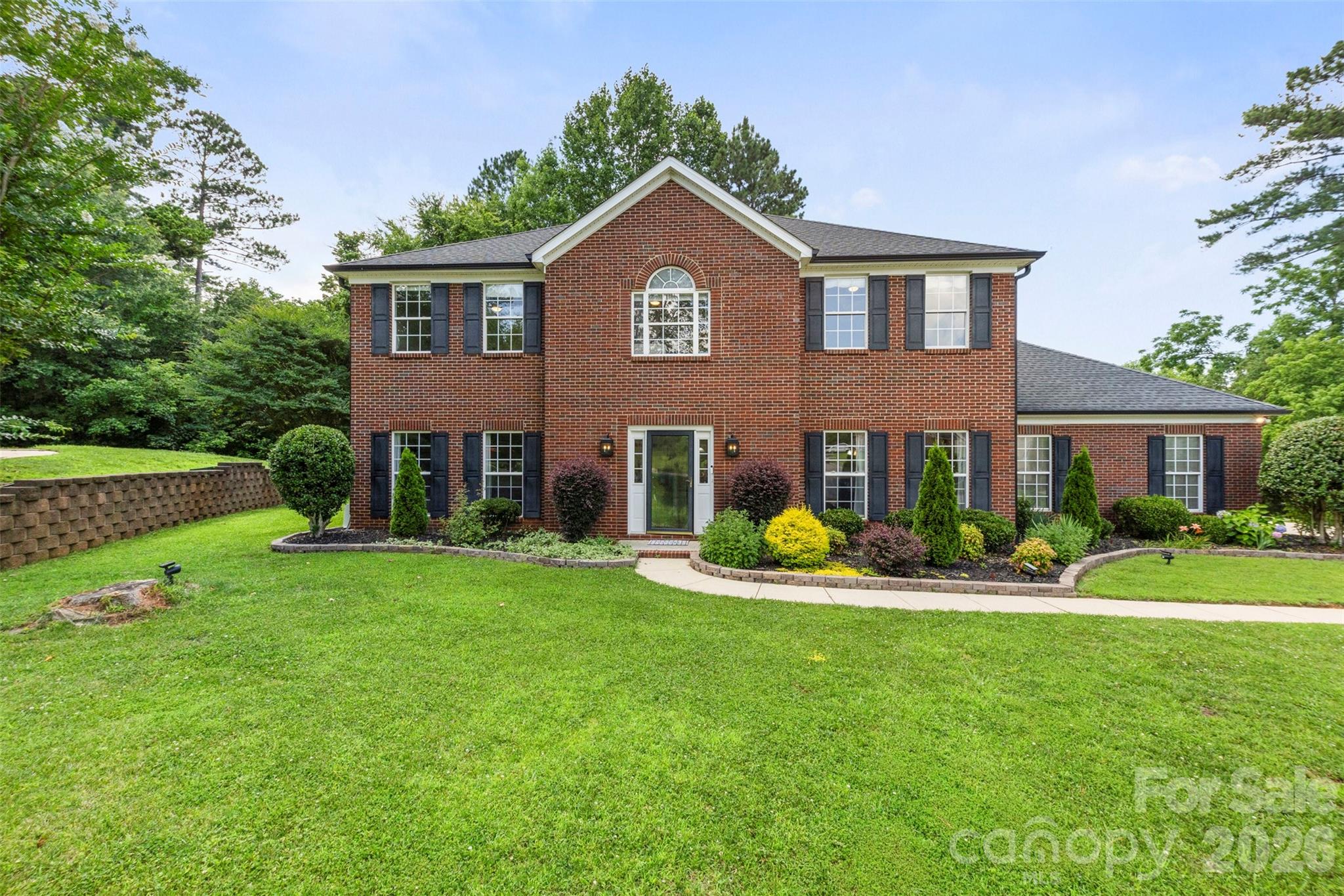 5302 Fairgrove Lane Harrisburg NC 28075