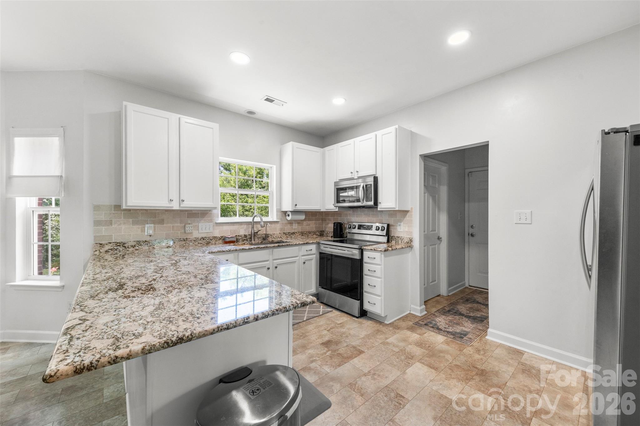 5302 Fairgrove Lane Harrisburg NC 28075