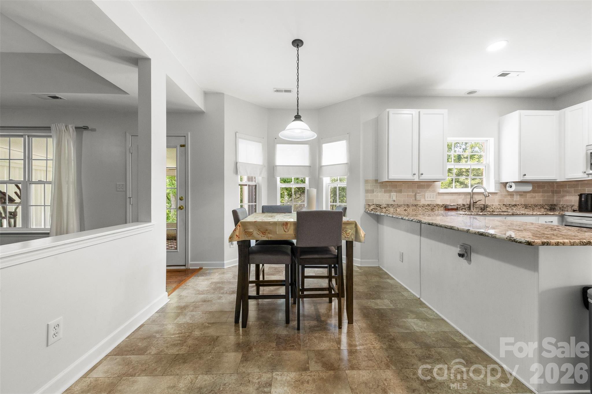 5302 Fairgrove Lane Harrisburg NC 28075