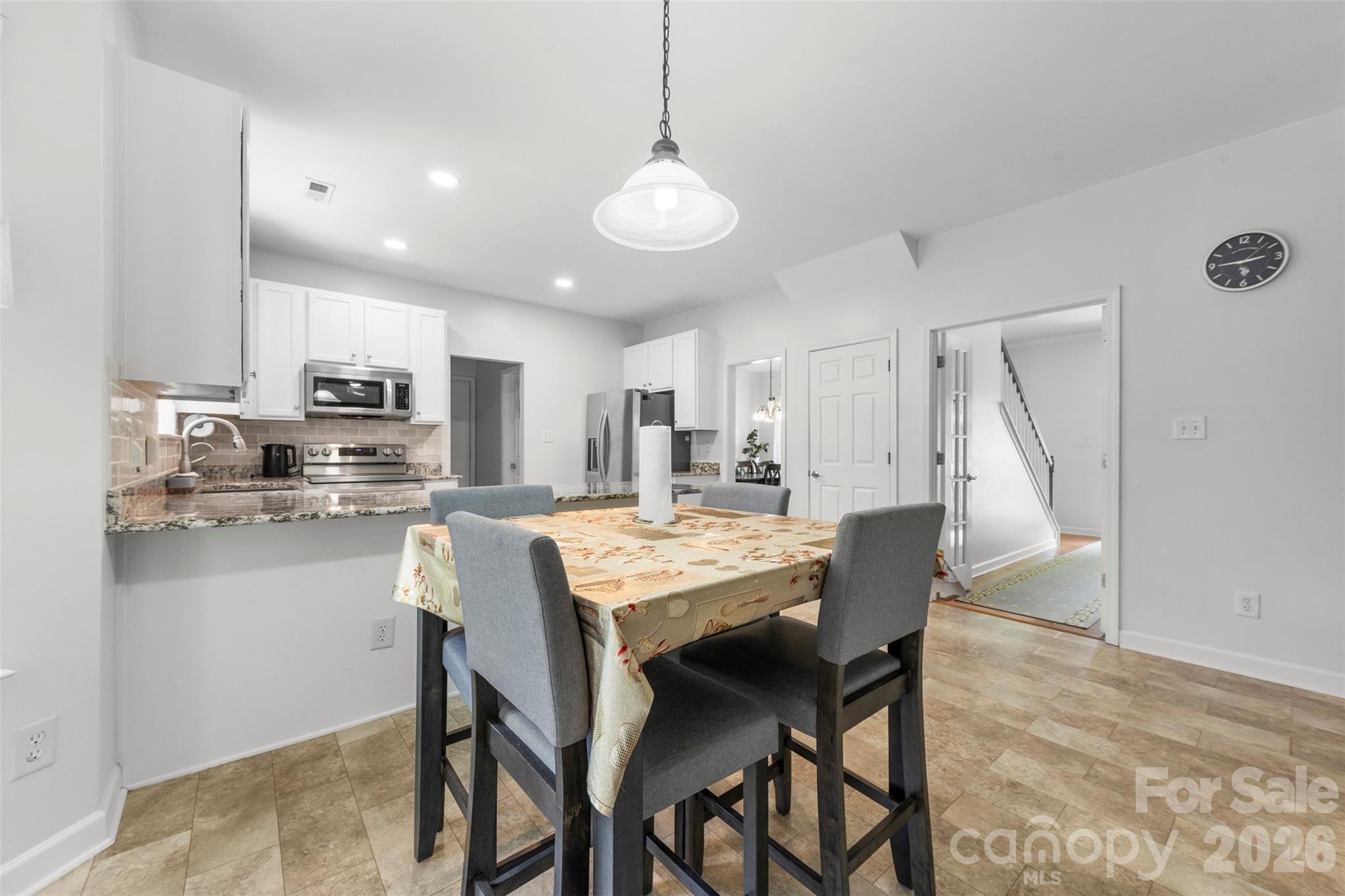 5302 Fairgrove Lane Harrisburg NC 28075