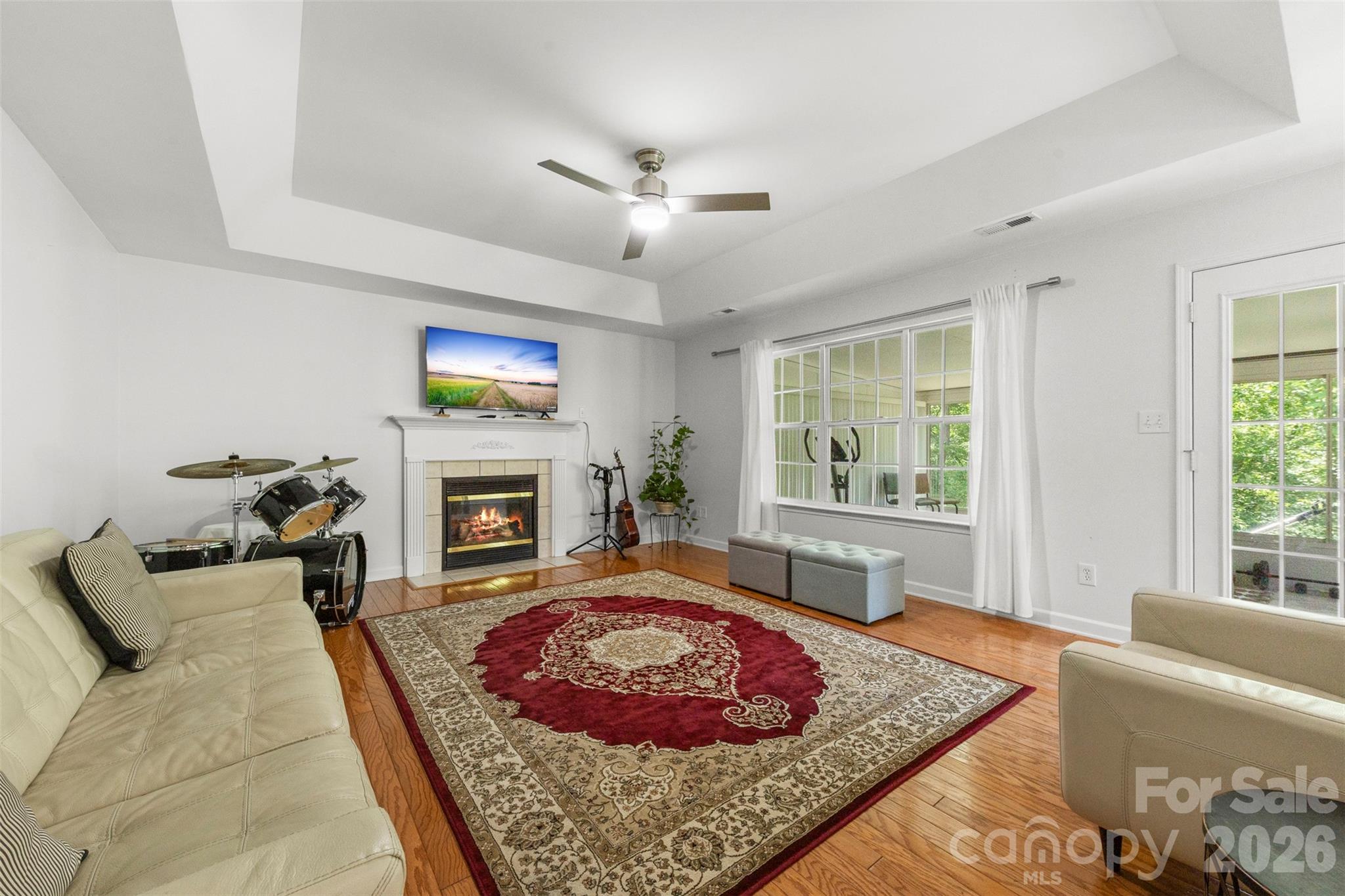 5302 Fairgrove Lane Harrisburg NC 28075