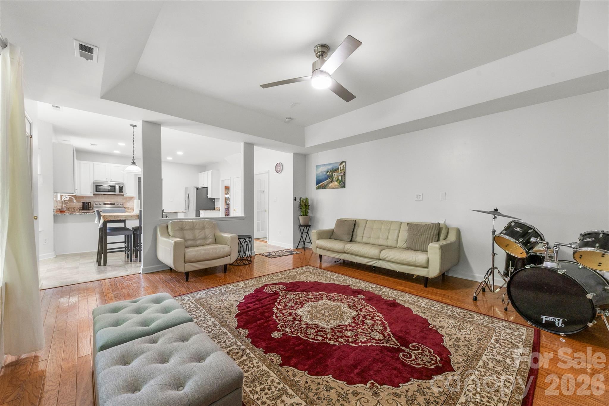 5302 Fairgrove Lane Harrisburg NC 28075
