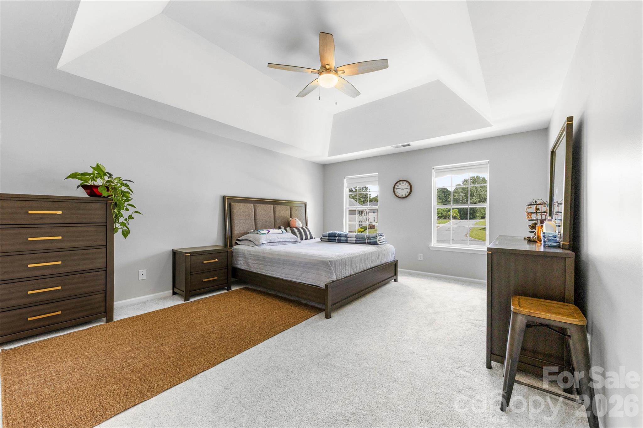 5302 Fairgrove Lane Harrisburg NC 28075