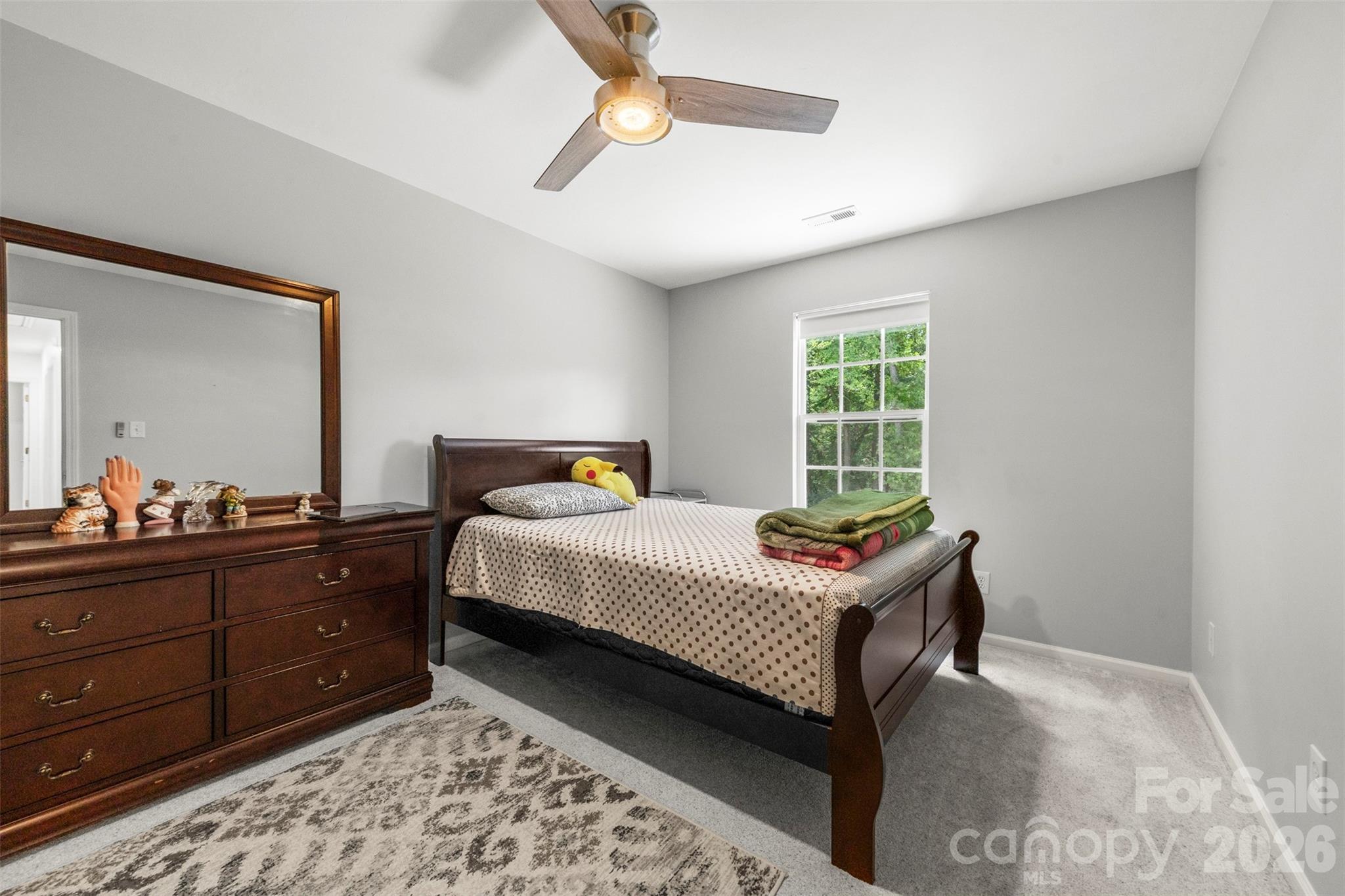 5302 Fairgrove Lane Harrisburg NC 28075