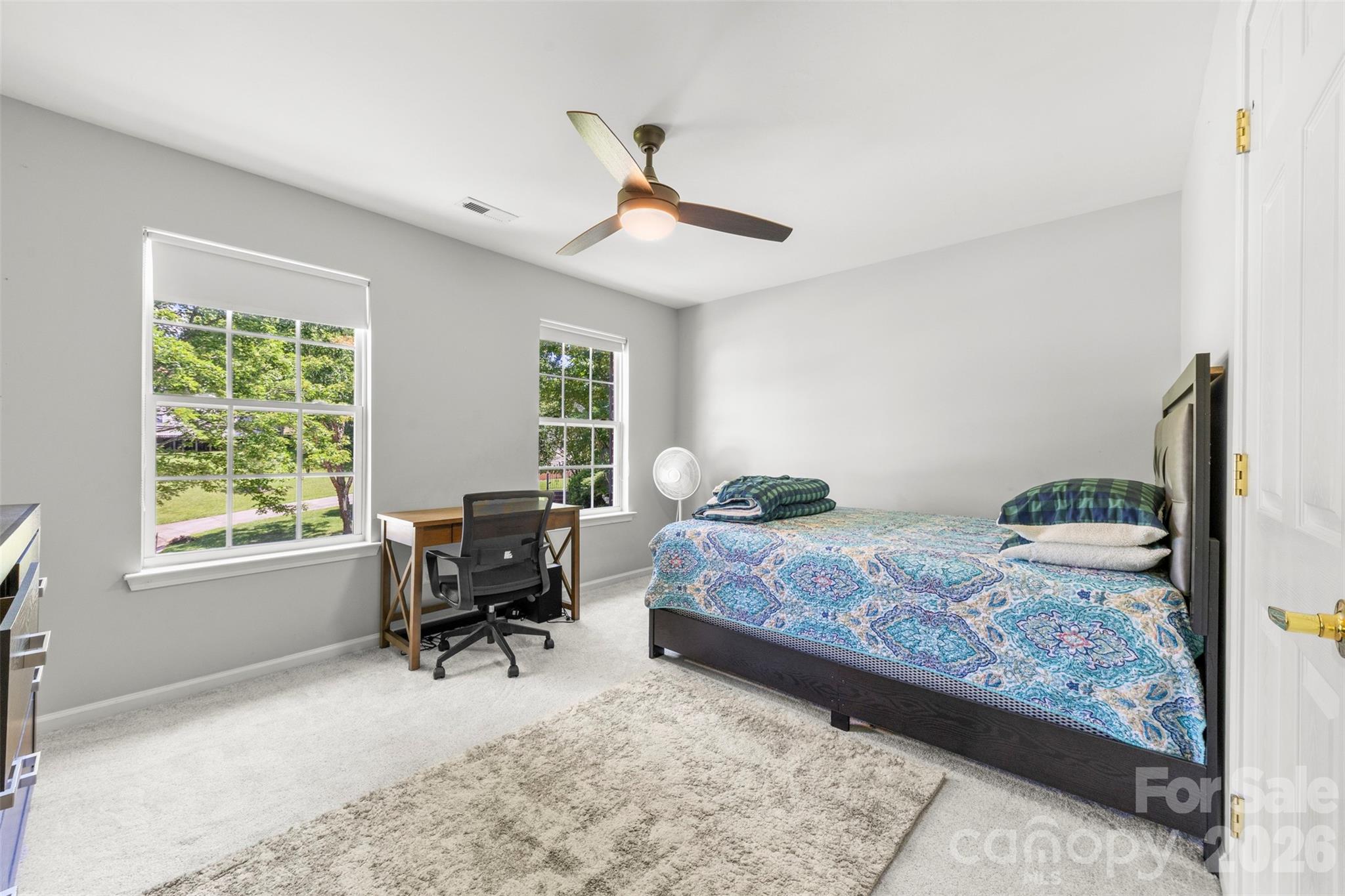 5302 Fairgrove Lane Harrisburg NC 28075