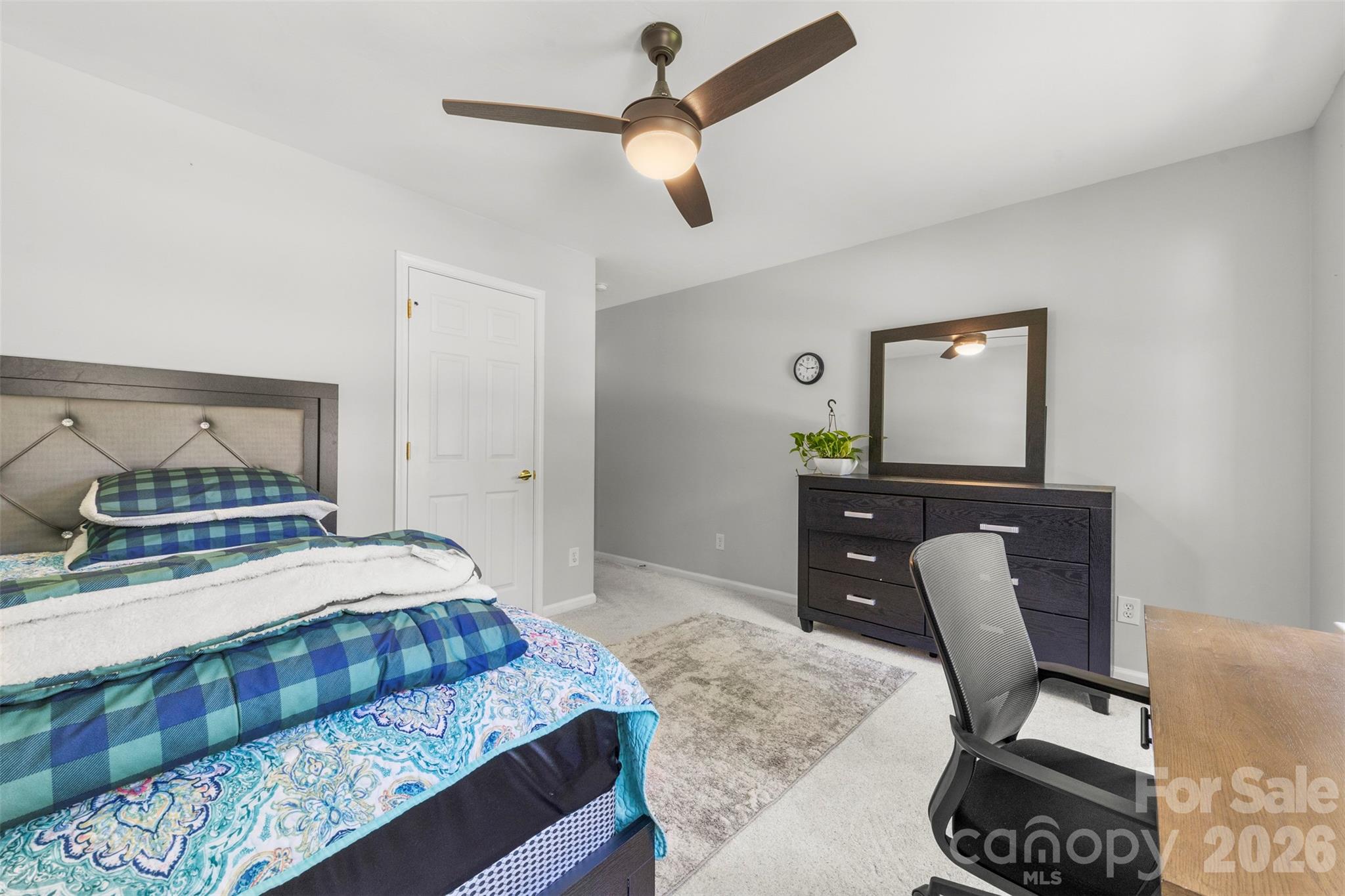 5302 Fairgrove Lane Harrisburg NC 28075
