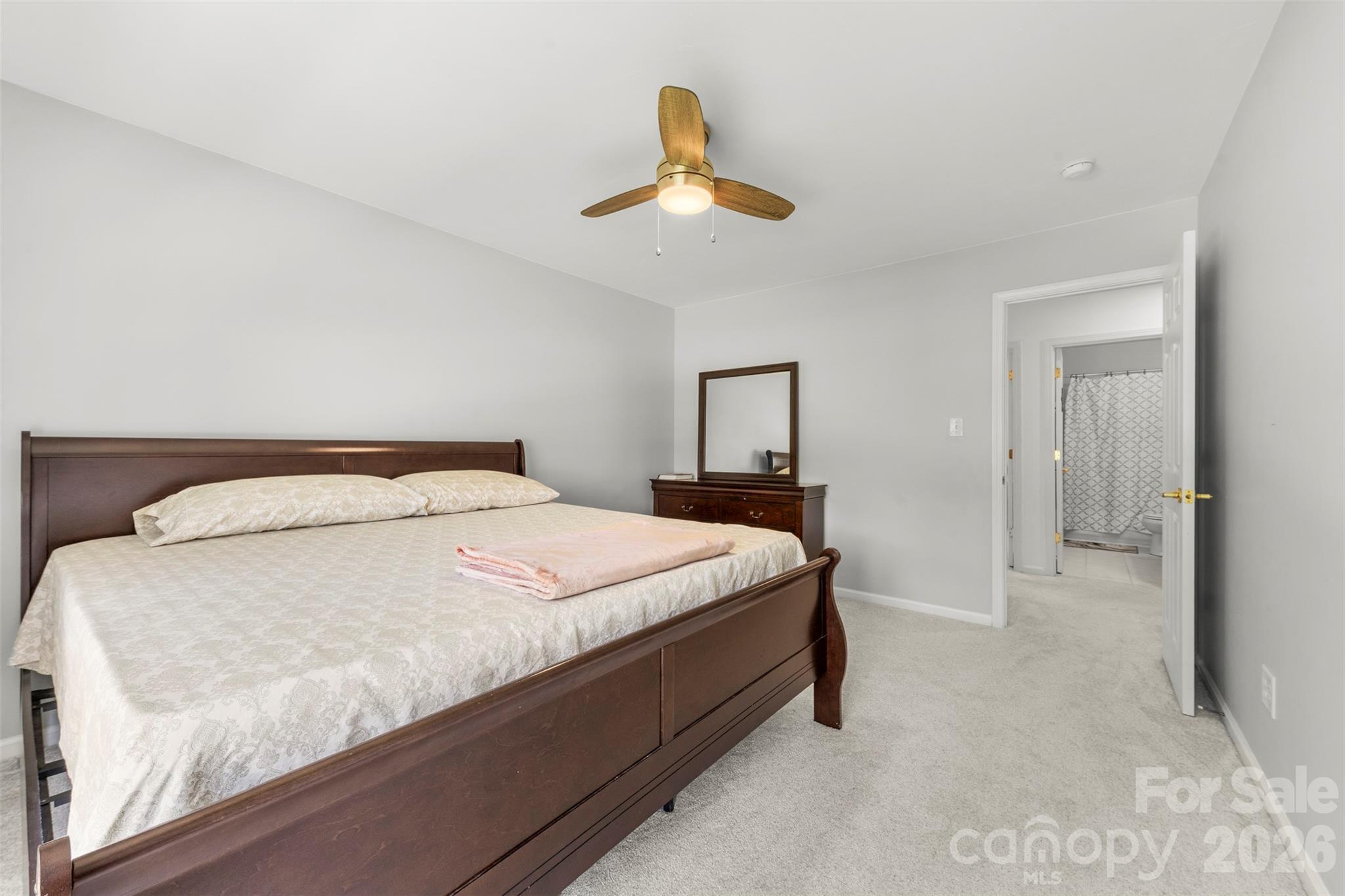 5302 Fairgrove Lane Harrisburg NC 28075