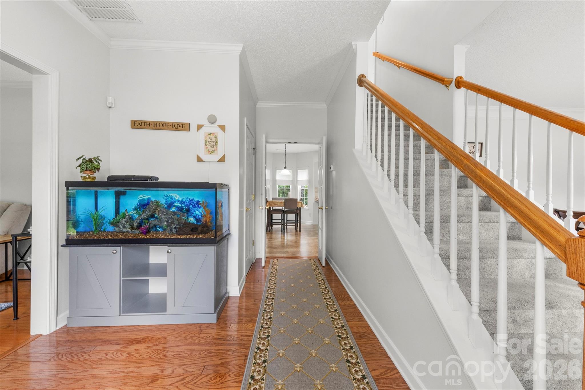 5302 Fairgrove Lane Harrisburg NC 28075