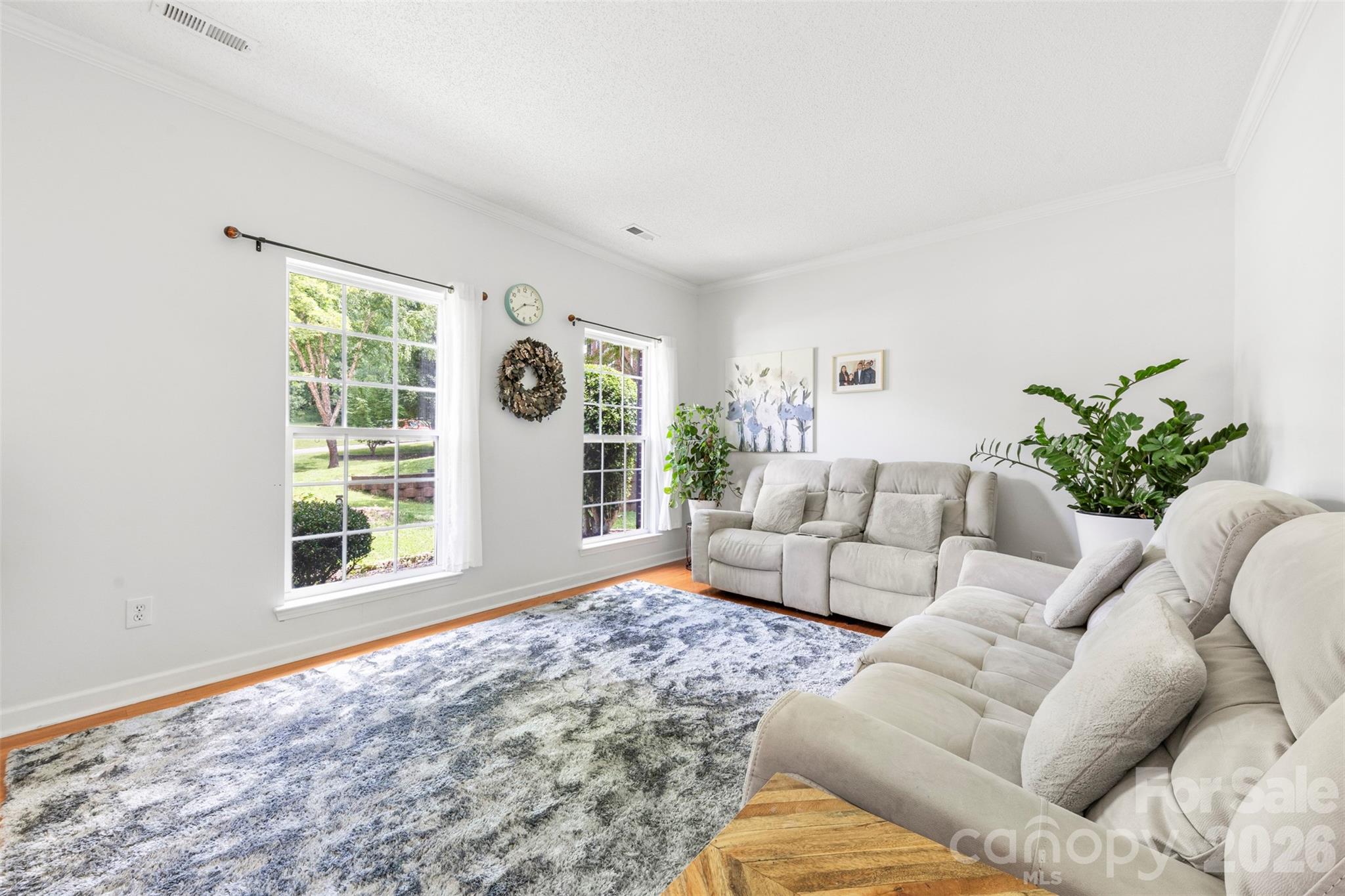 5302 Fairgrove Lane Harrisburg NC 28075