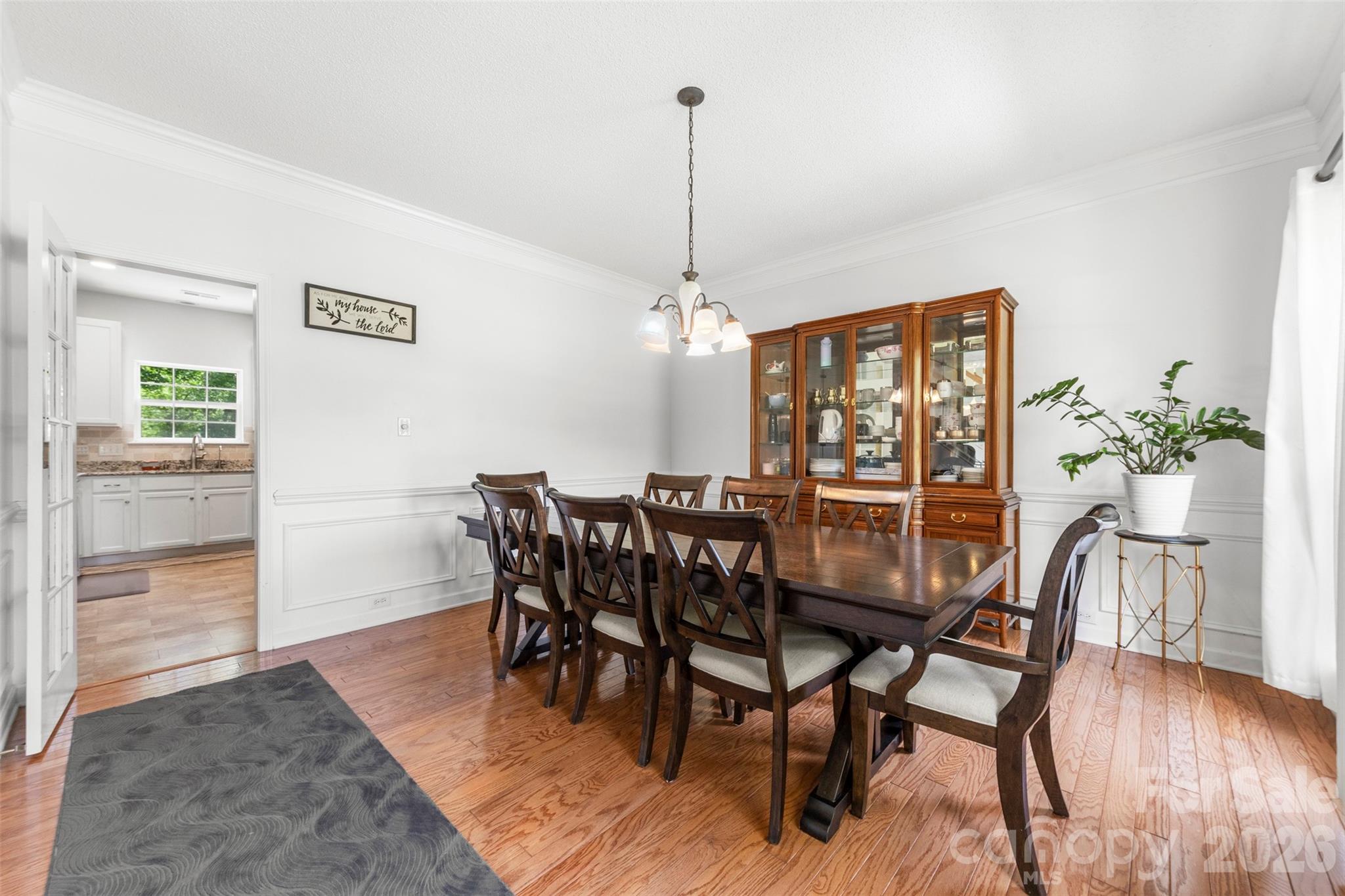 5302 Fairgrove Lane Harrisburg NC 28075