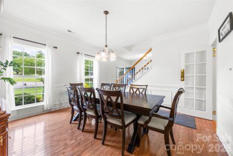 5302 Fairgrove Lane Harrisburg NC 28075