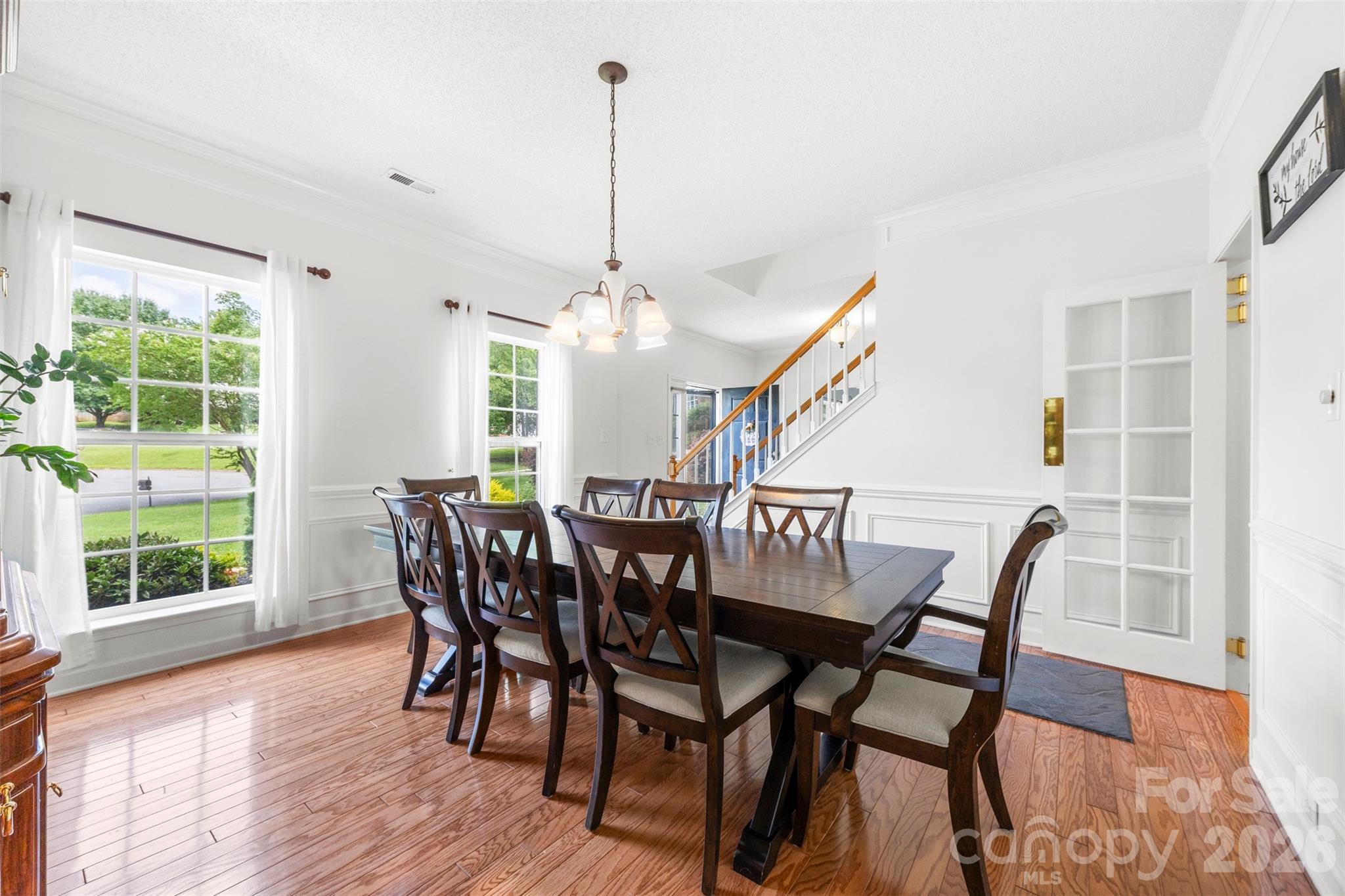 5302 Fairgrove Lane Harrisburg NC 28075