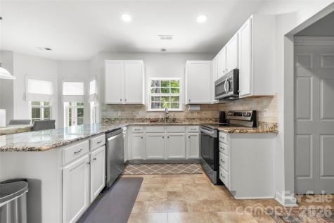 5302 Fairgrove Lane Harrisburg NC 28075