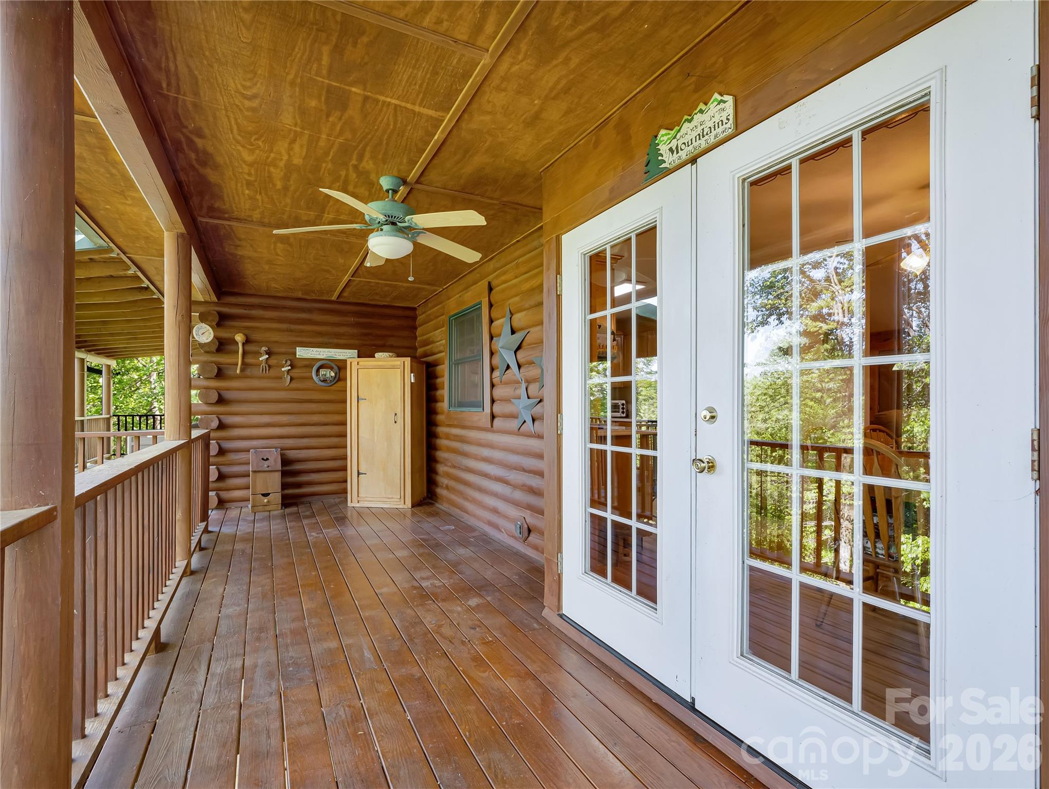 212 Glen Echo Circle Saluda NC 28773