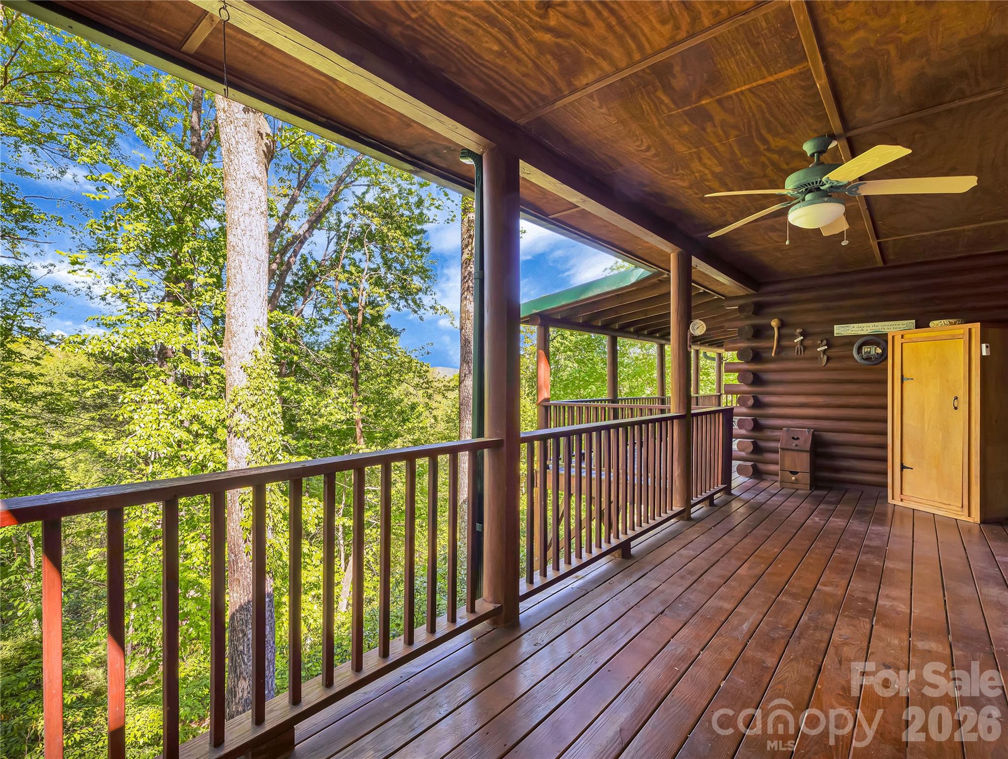 212 Glen Echo Circle Saluda NC 28773