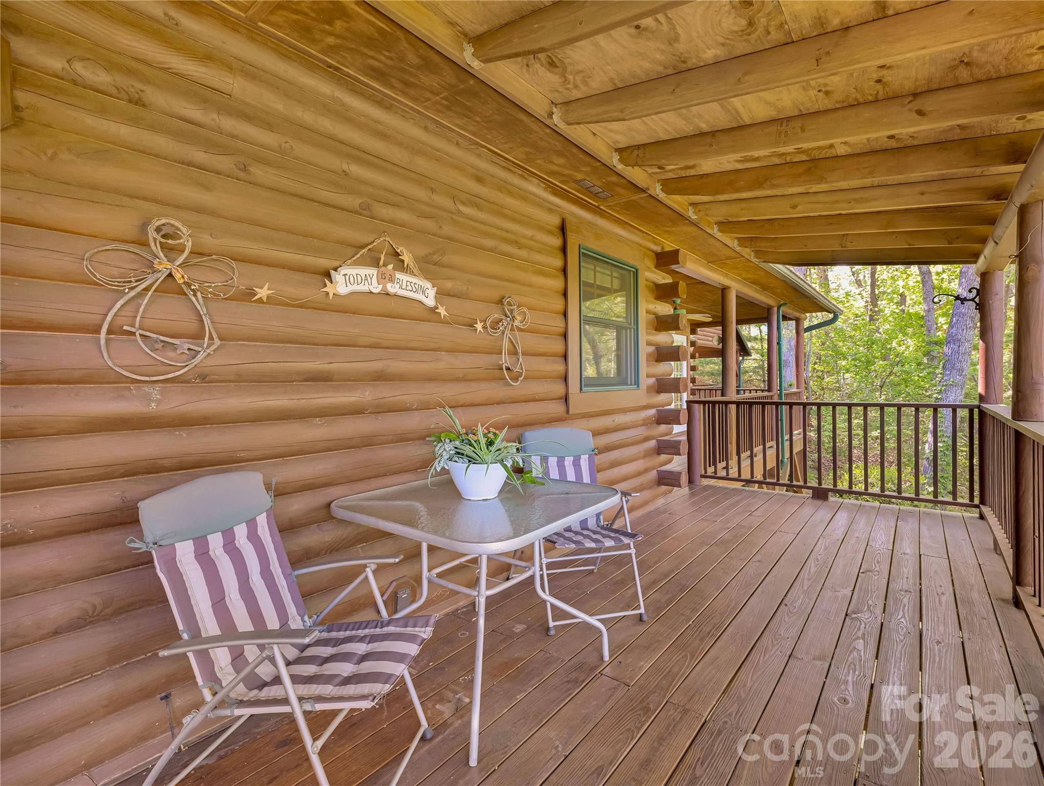 212 Glen Echo Circle Saluda NC 28773