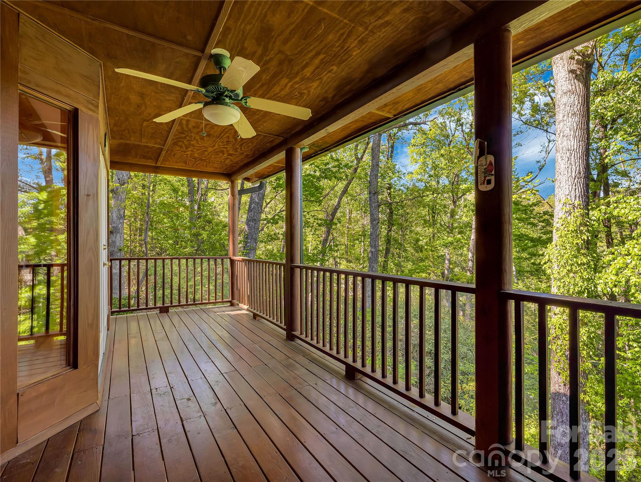 212 Glen Echo Circle Saluda NC 28773