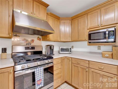 212 Glen Echo Circle Saluda NC 28773