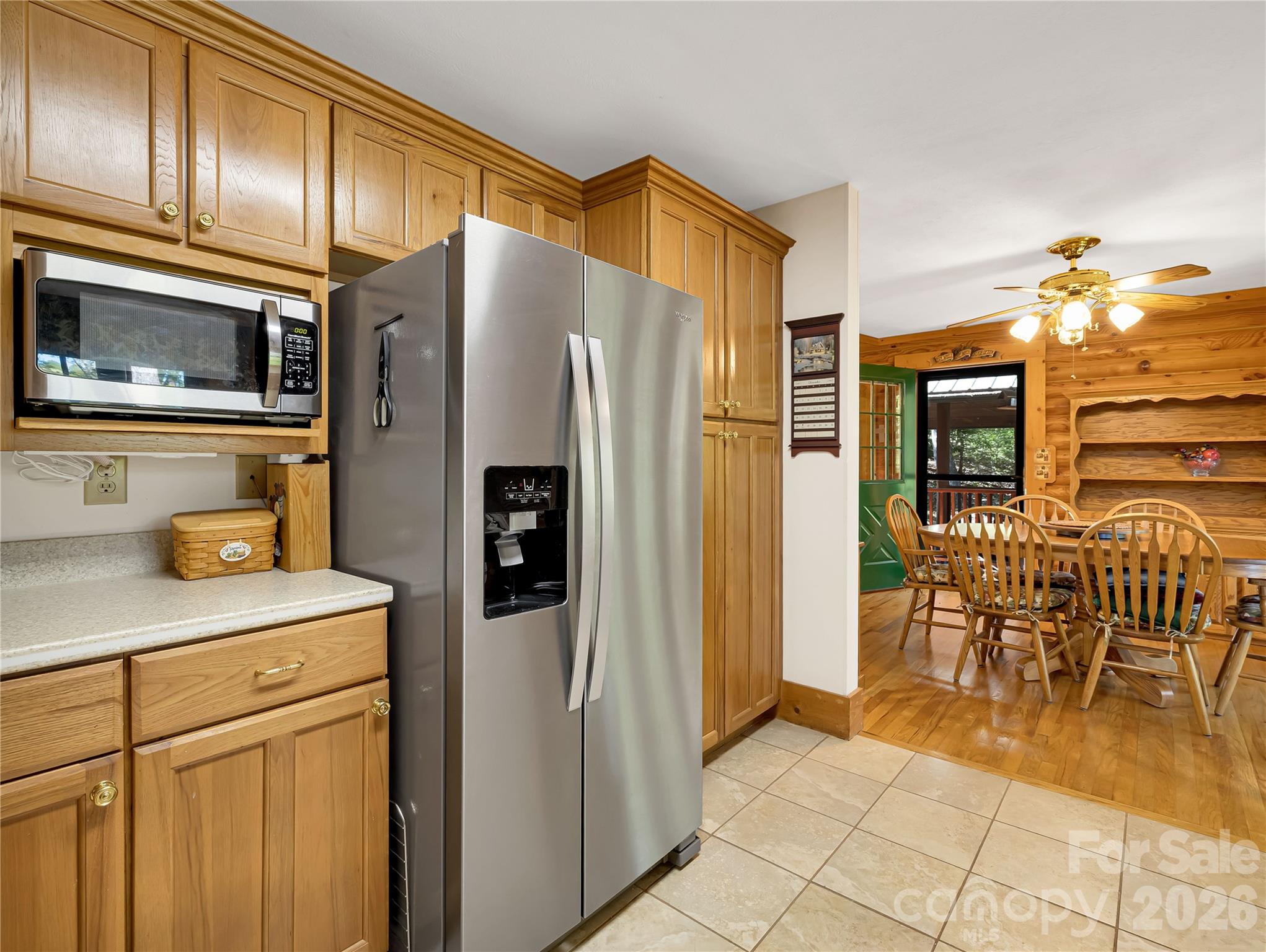 212 Glen Echo Circle Saluda NC 28773