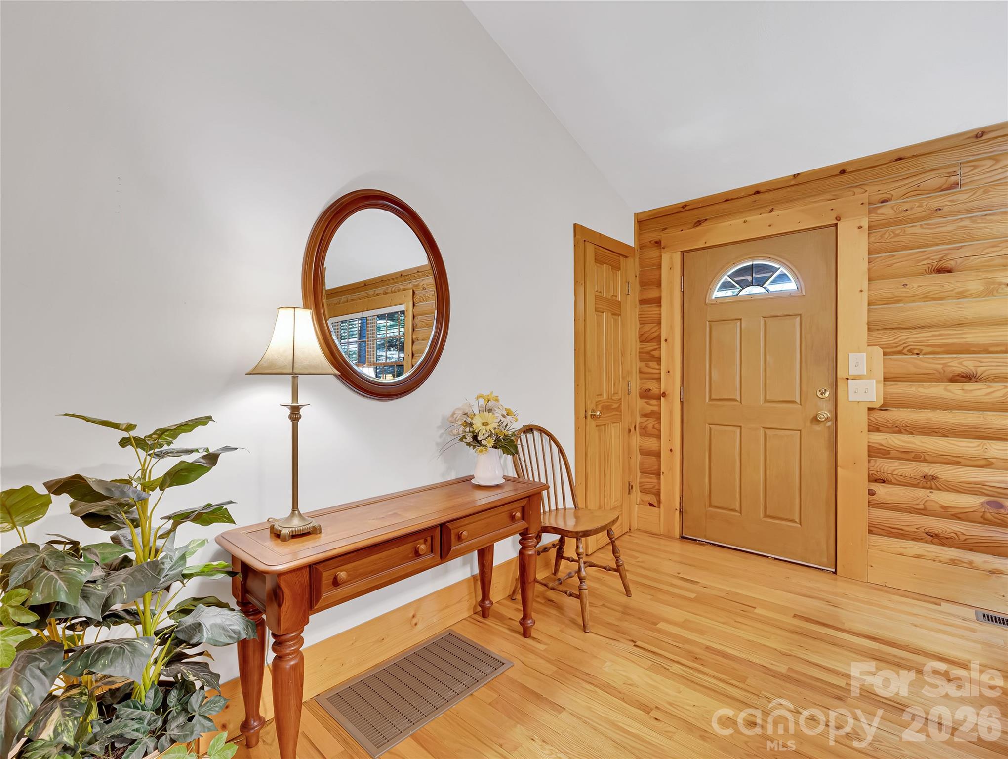 212 Glen Echo Circle Saluda NC 28773