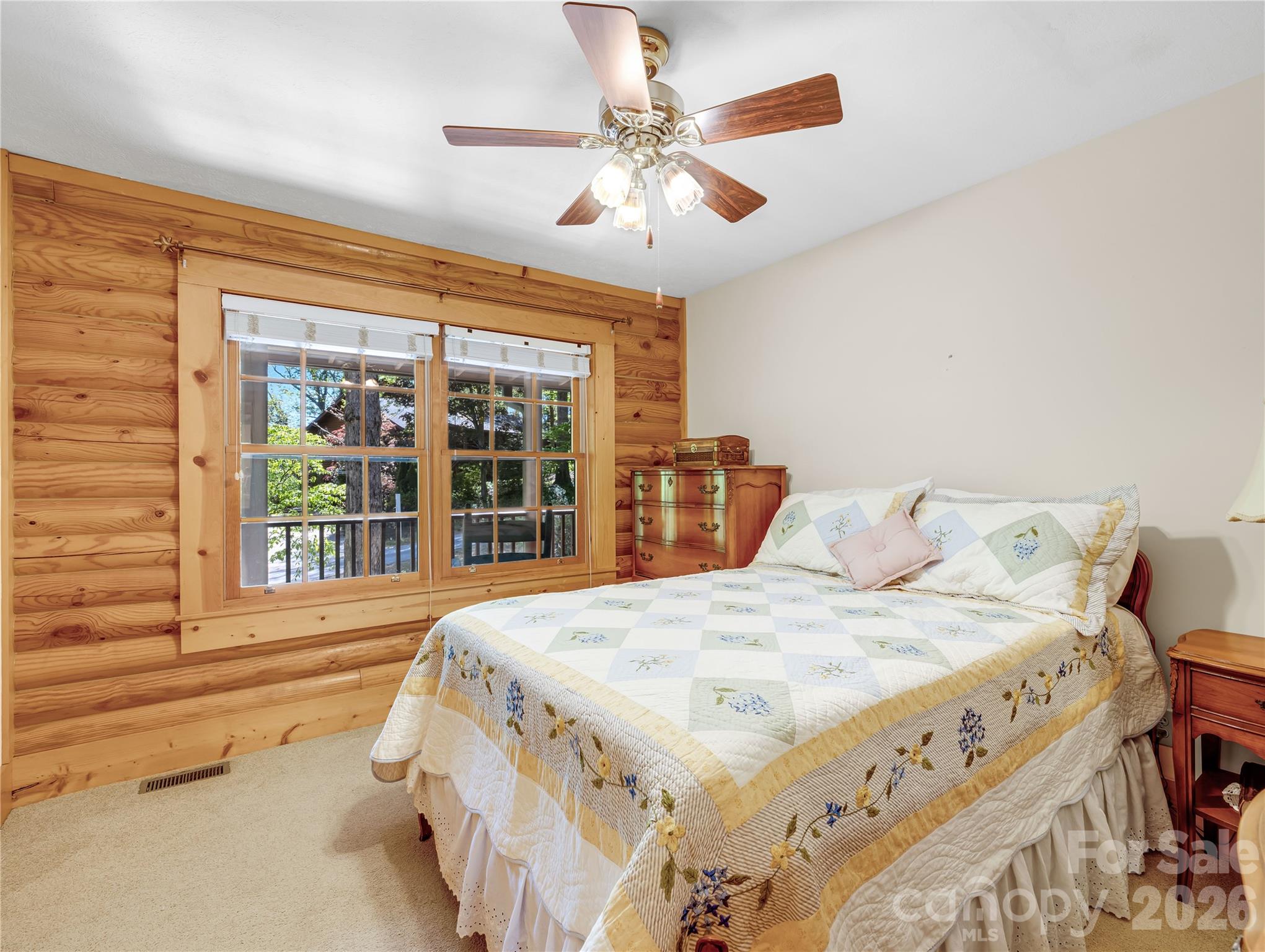 212 Glen Echo Circle Saluda NC 28773