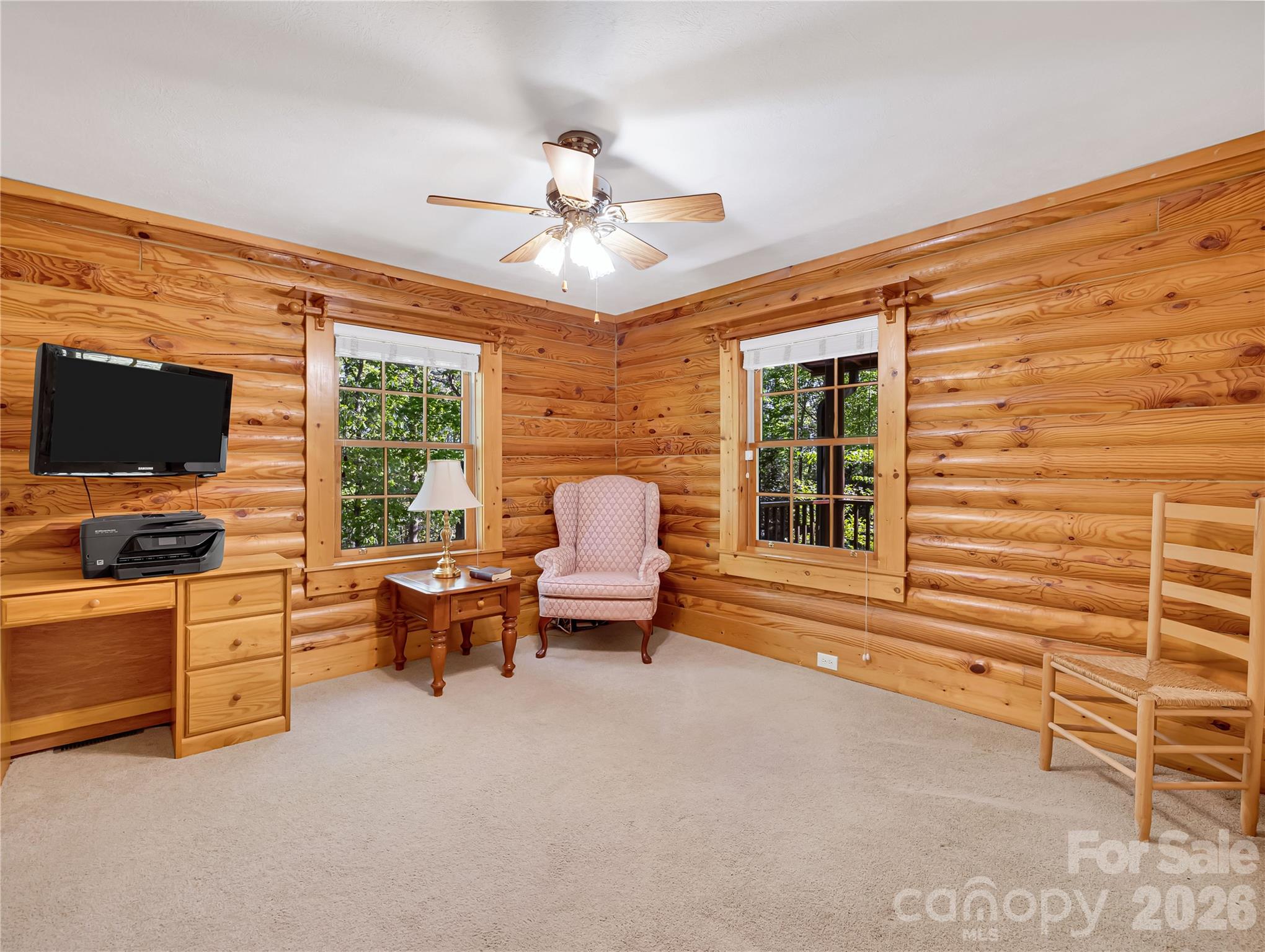 212 Glen Echo Circle Saluda NC 28773