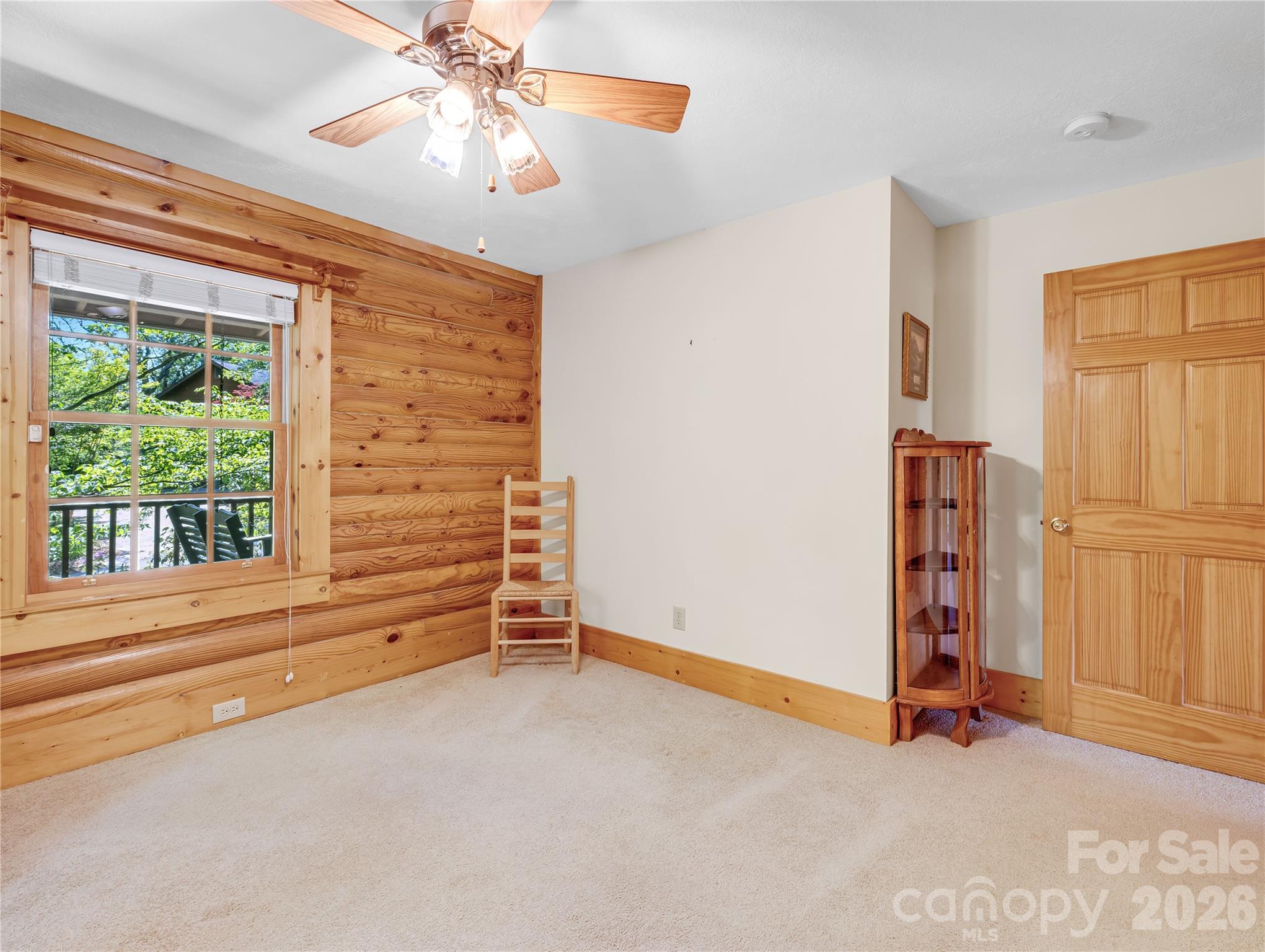 212 Glen Echo Circle Saluda NC 28773