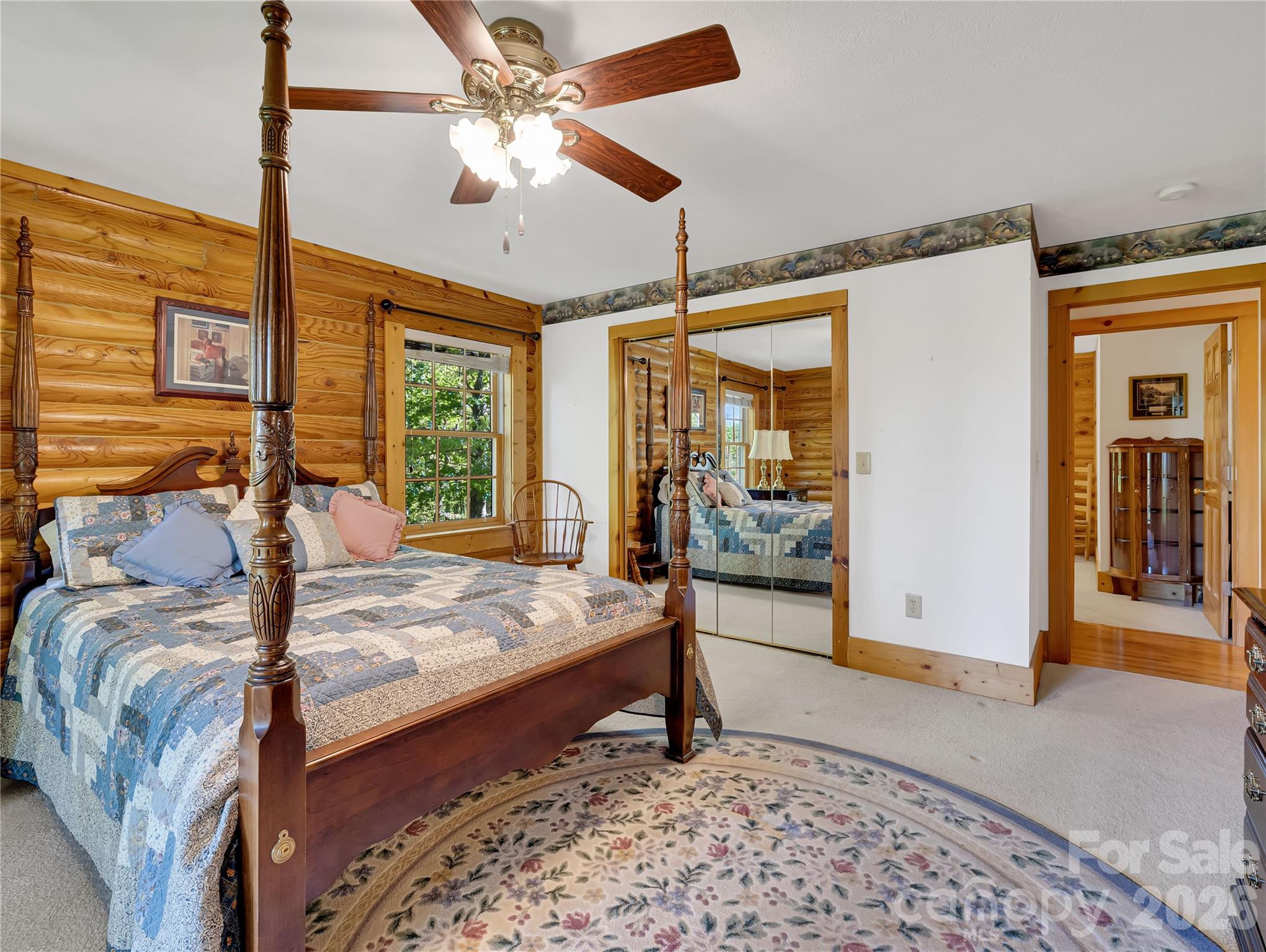 212 Glen Echo Circle Saluda NC 28773