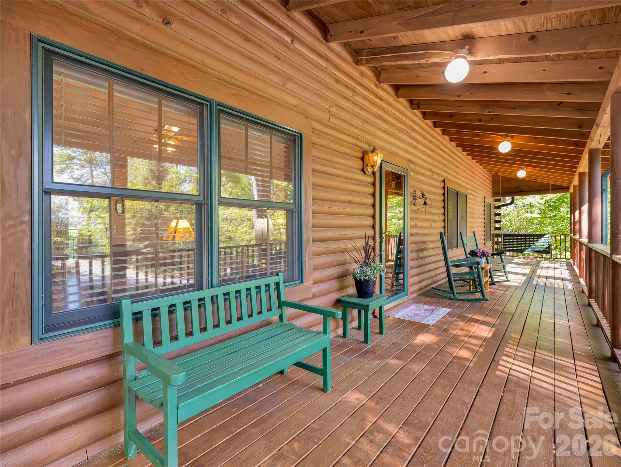 212 Glen Echo Circle Saluda NC 28773