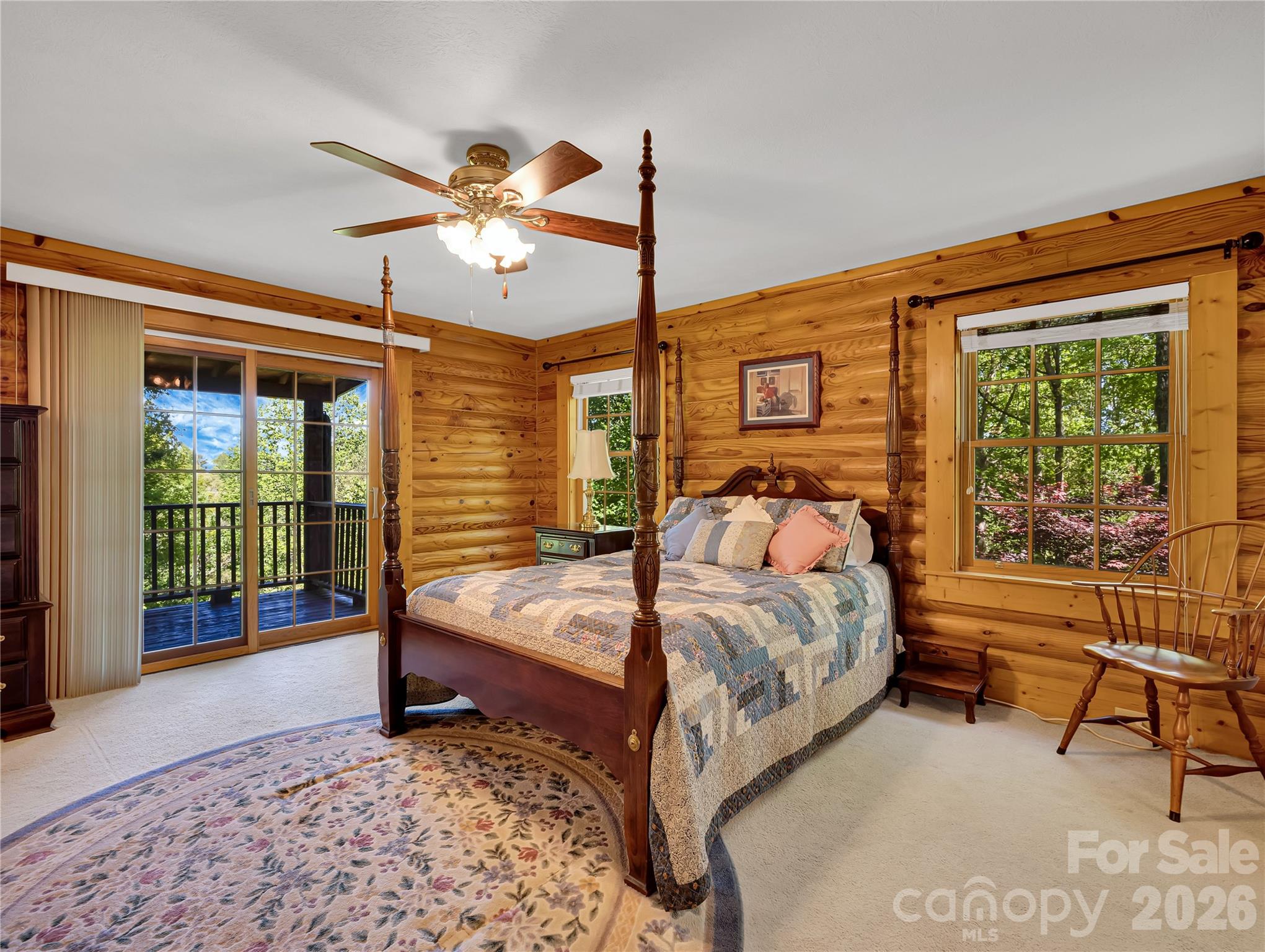 212 Glen Echo Circle Saluda NC 28773