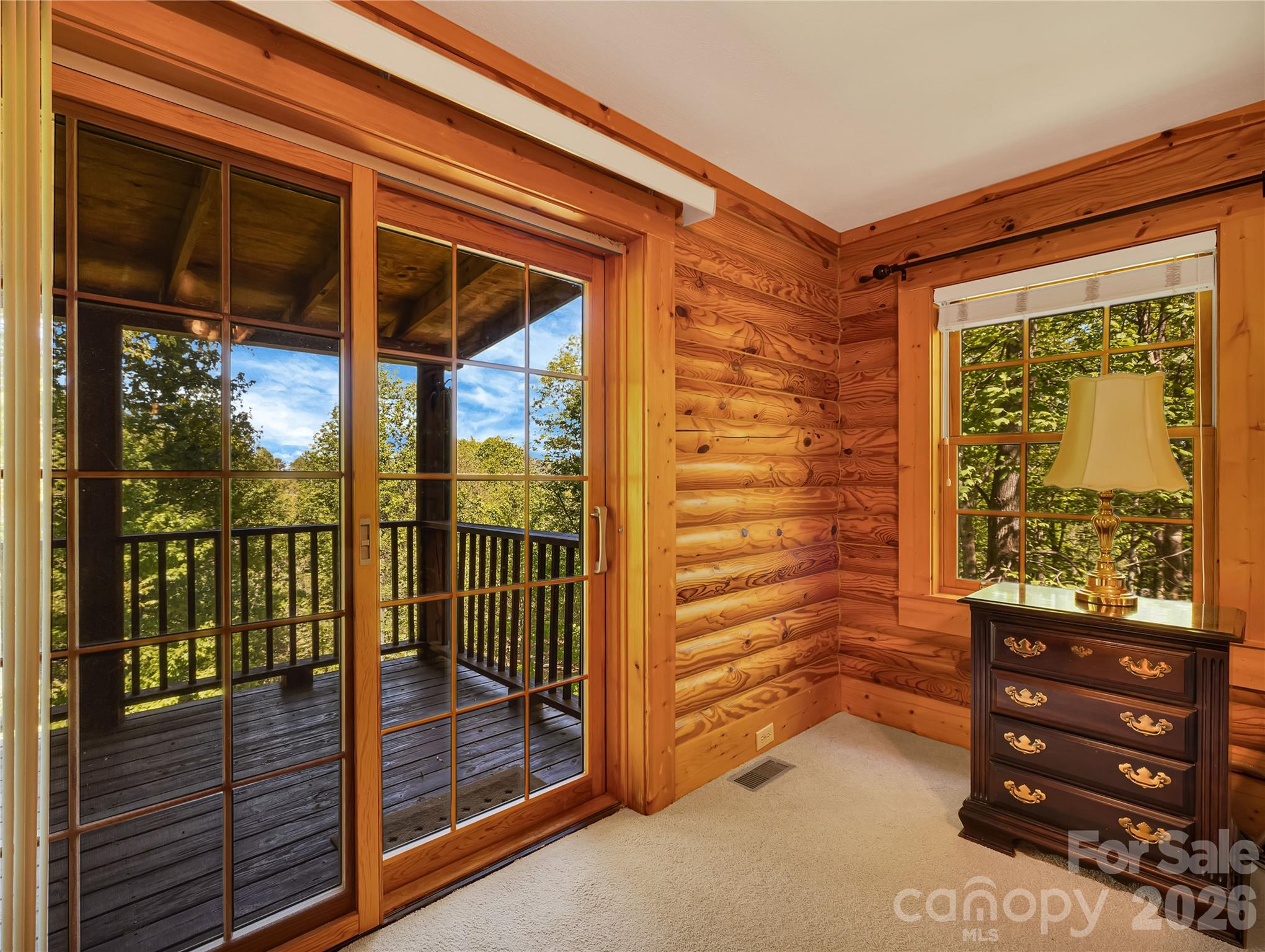 212 Glen Echo Circle Saluda NC 28773