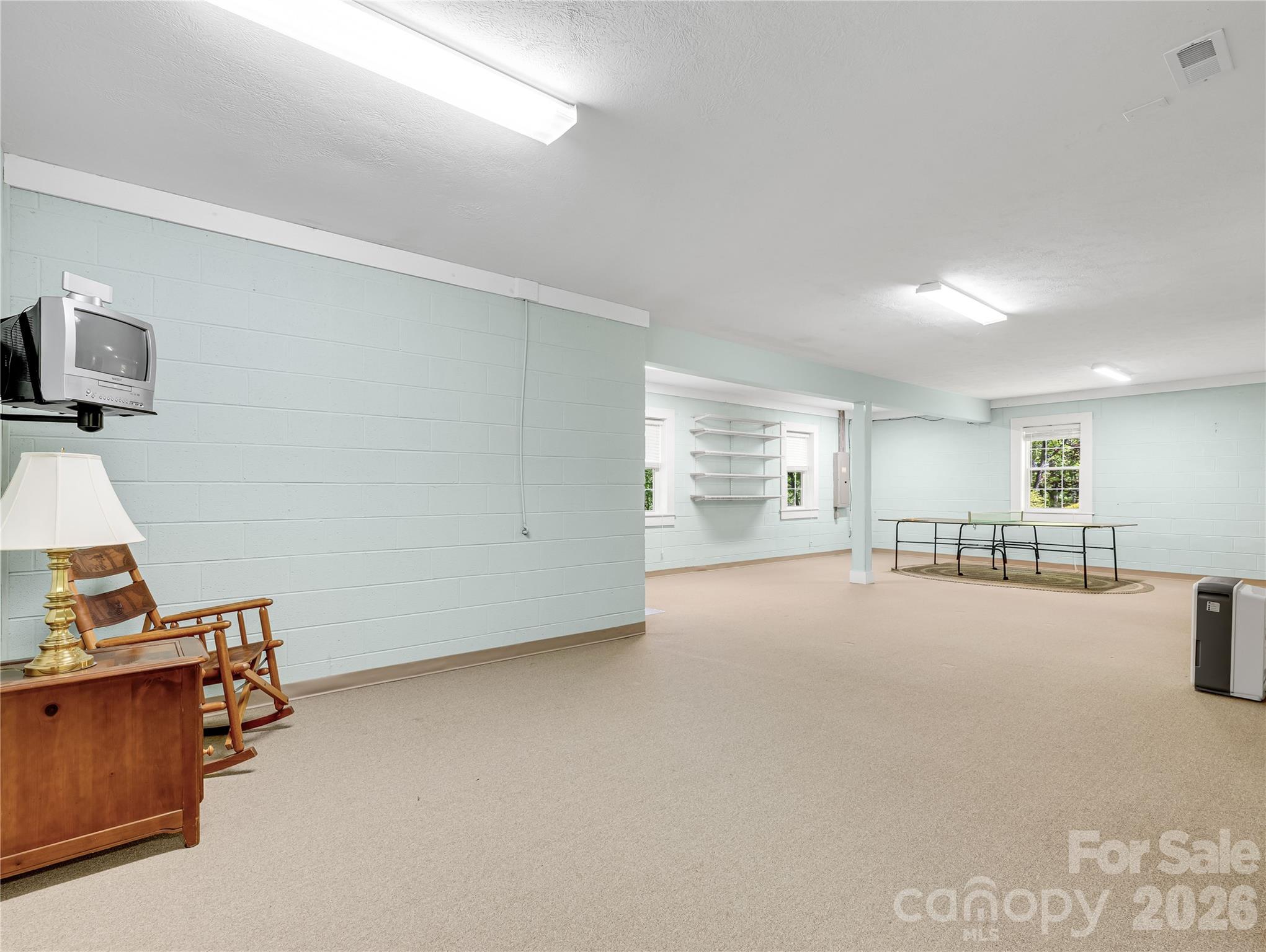 212 Glen Echo Circle Saluda NC 28773