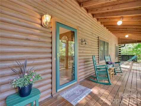 212 Glen Echo Circle Saluda NC 28773