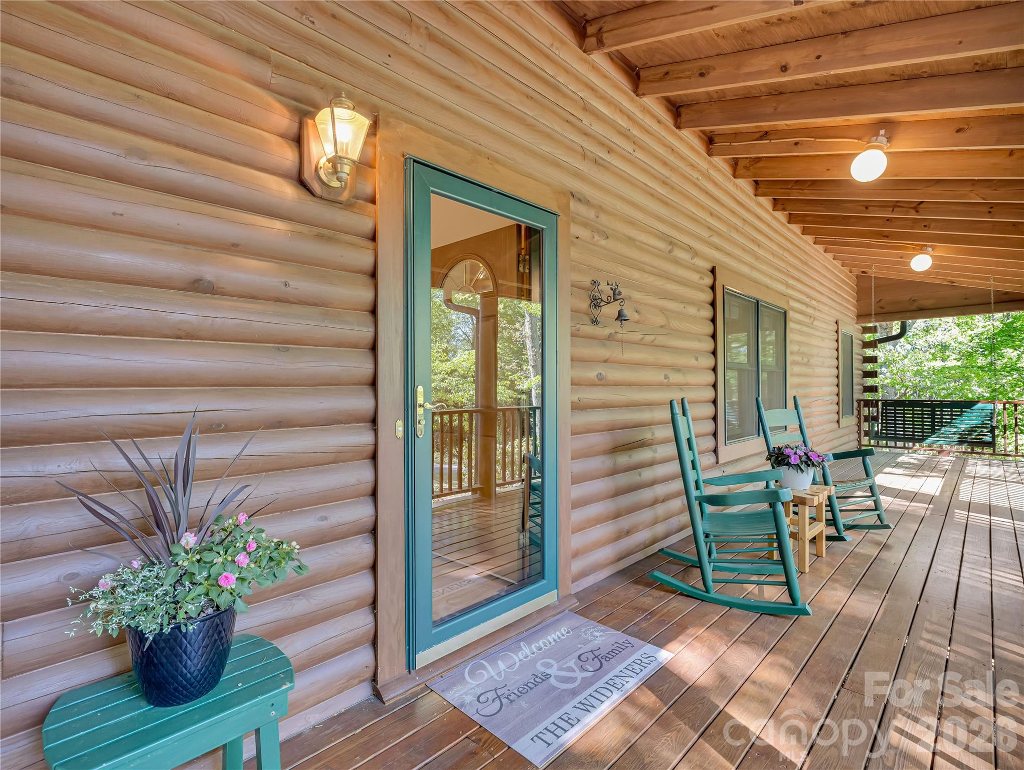 212 Glen Echo Circle Saluda NC 28773