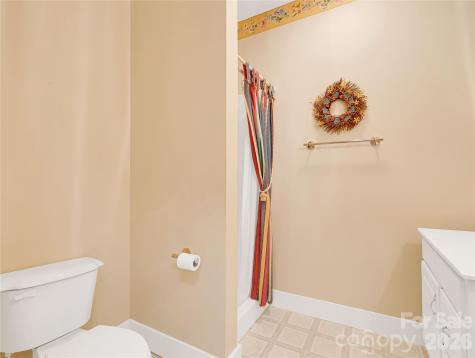 212 Glen Echo Circle Saluda NC 28773