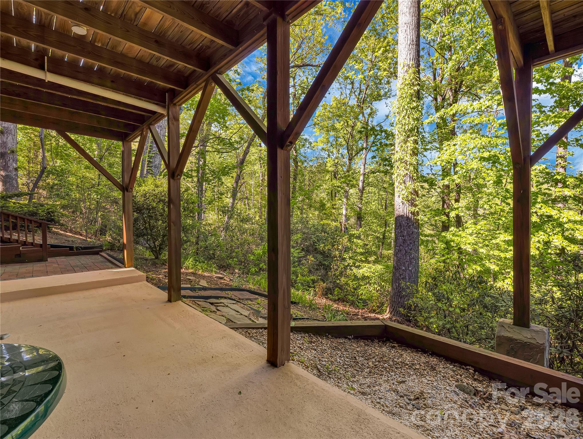 212 Glen Echo Circle Saluda NC 28773